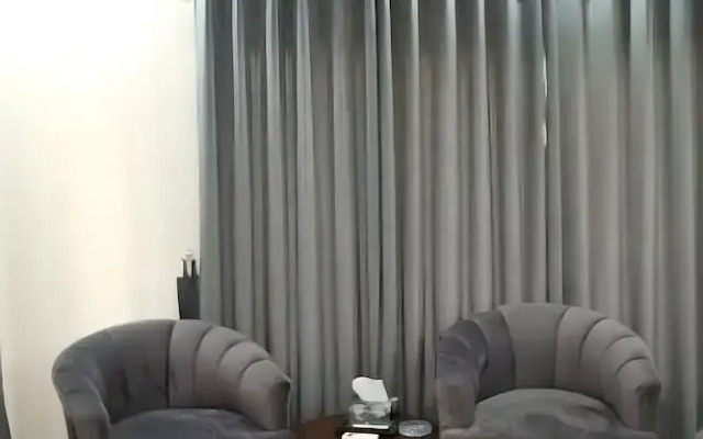 Sigma Lounge