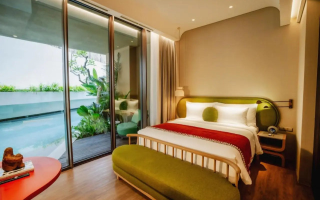 Noema Resort Pererenan Bali