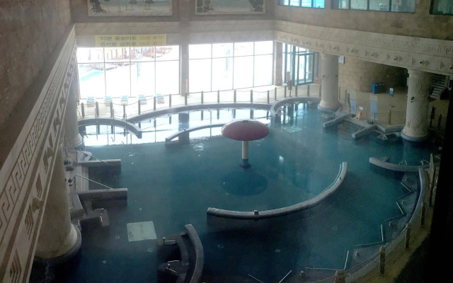 SunValley Hotel