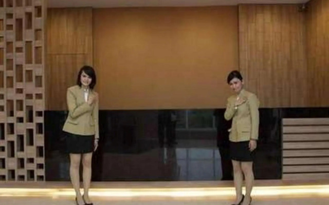 Hotel 61 Medan