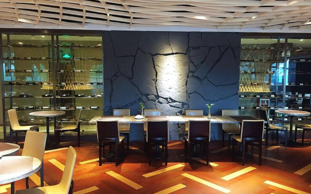 Haijun Hotel