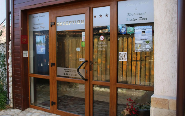 Hotel Kralev Dvor
