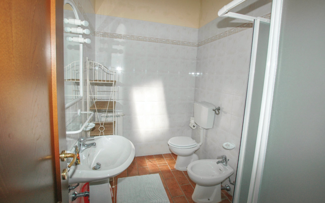 Agriturismo La Collinella