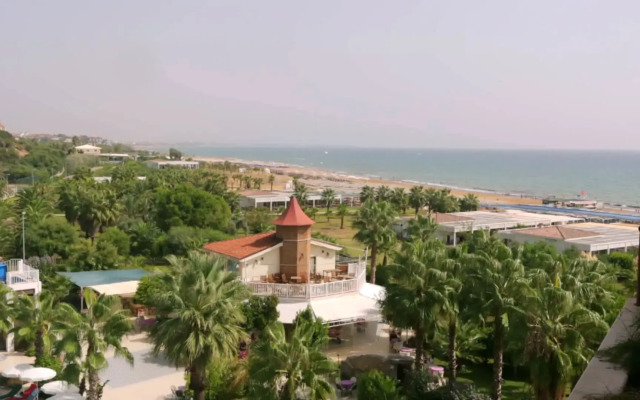 Bella Resort & Spa - All Inclusive