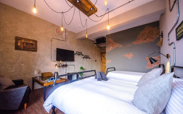 Kenting Sleep Inn