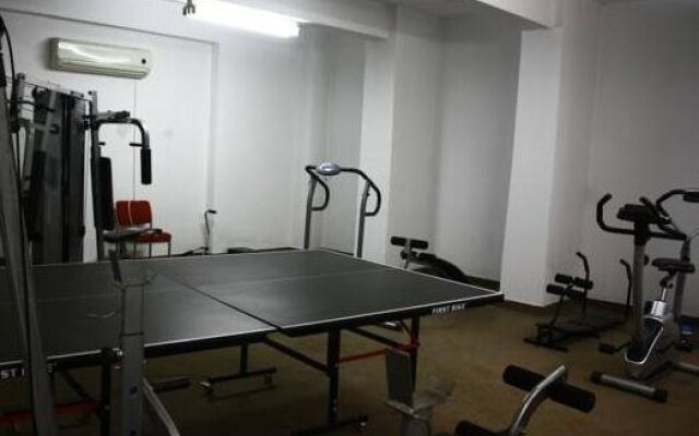 Hostel Formenerg
