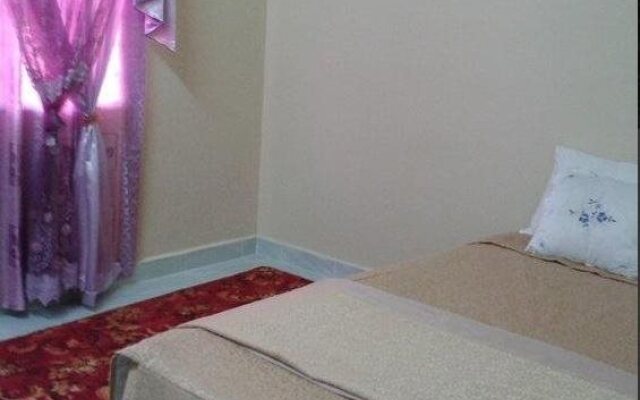 Nur Budget Room Guest House