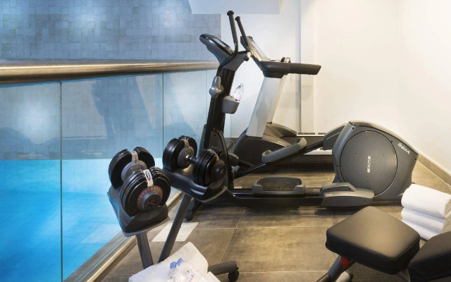 Lyric Hotel Paris