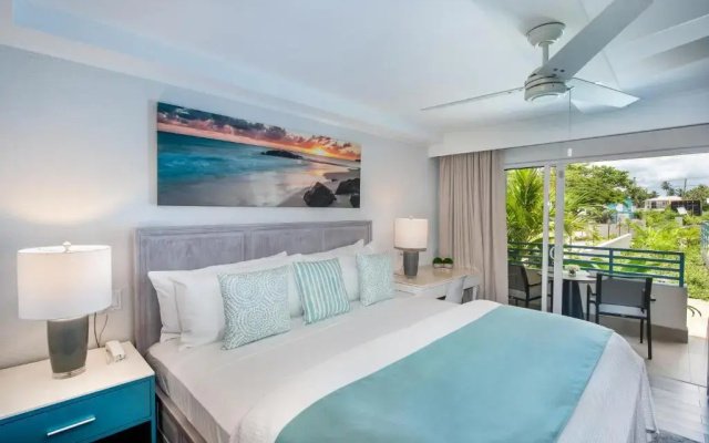 Blue Haven Holiday Apartments