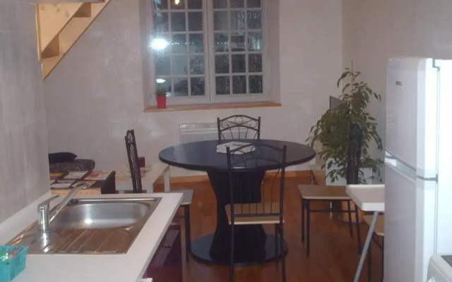 Meublé de tourisme*** letrilogis