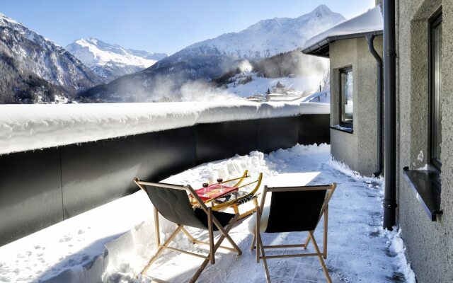 HEART - Manufaktur Appartements