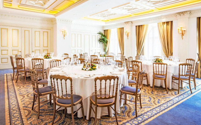 King George, a Luxury Collection Hotel, Athens