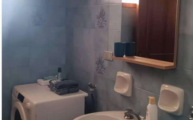 Casa Vacanze Mareverde