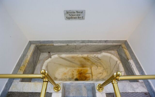 Rimske terme Resort