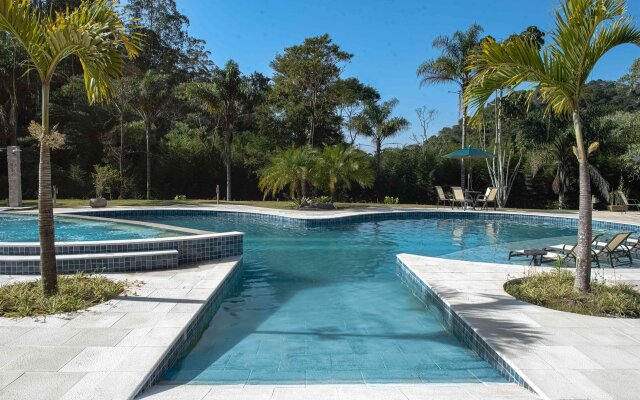 Embaúba Boutique Hotel