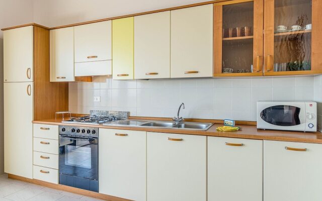 Stunning Holiday Home in Letojanni near Sea
