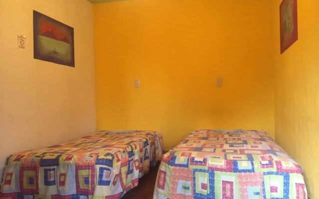 Hotel Posada Gutierrez