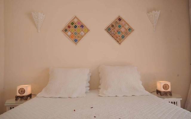 Riad Sheba
