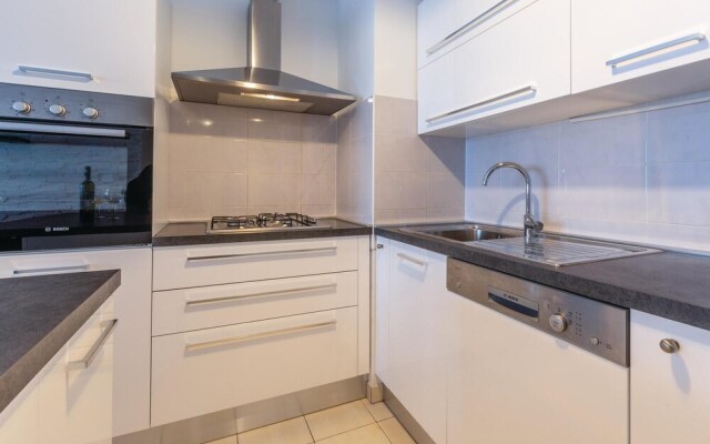 Nice Apartment in Split With 3 Bedrooms and Wifi