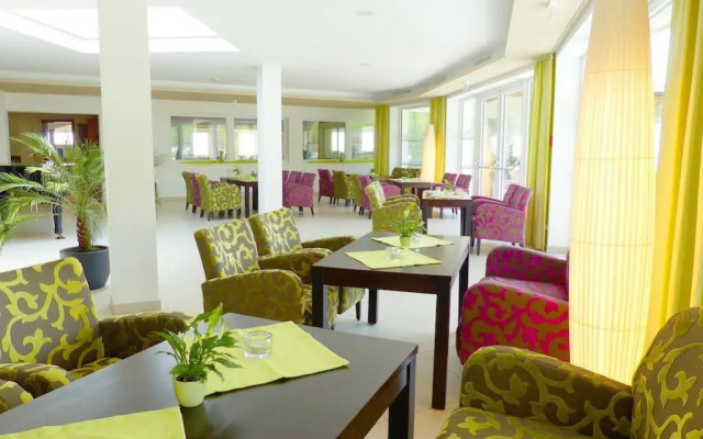 Schillerkopf Alpinresort