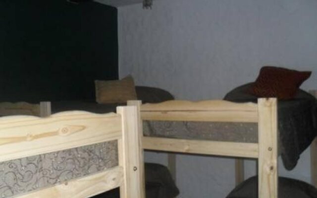 Punto Hostel