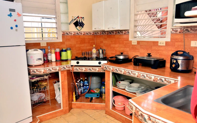 Hostal Villa La Roca 1940