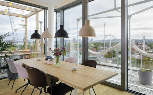 Zoku Vienna