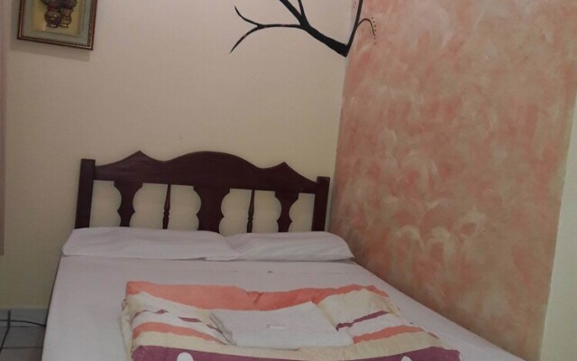 Hotel Don Moises - Hostel