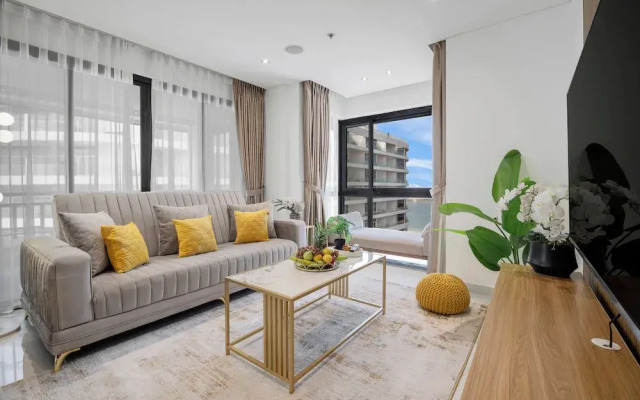 EDEN'S Homes & Villas - Anantara Palm Residences