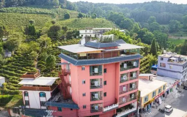 Yuanyang Chayuan Inn
