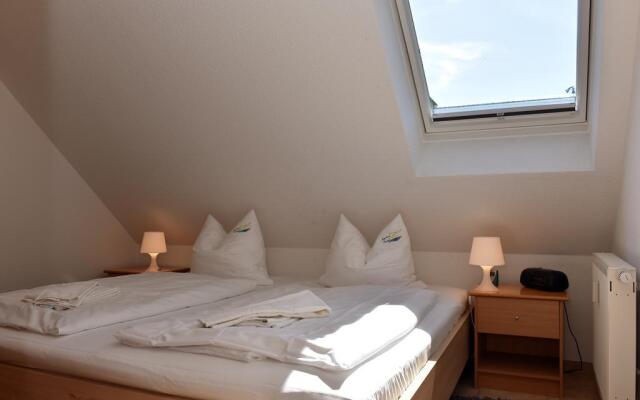 Parkresidenz Dierhagen