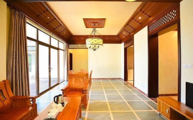 Sanya Jiahua Shunze Resort Apartment
