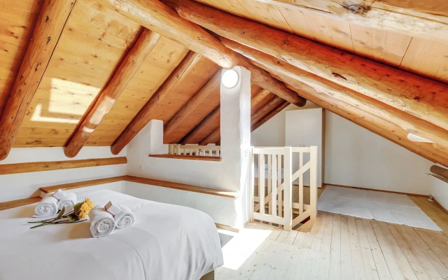 Ca dal 1785 Centovalli