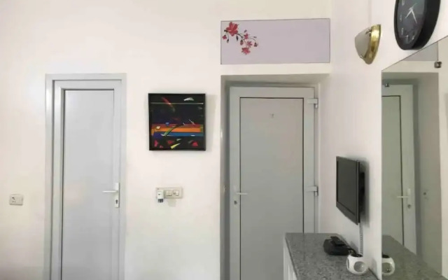 Security & Comfort 2 Bedroom Apartment in Gurugram