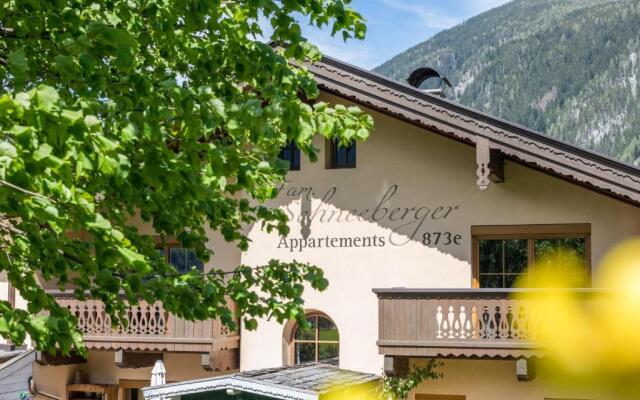 Ferienwohnung Schneeberger 3