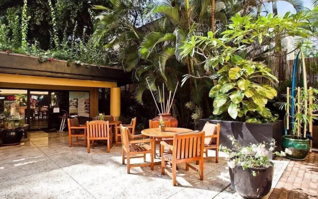 Bamboo 308 - studio Br Condo