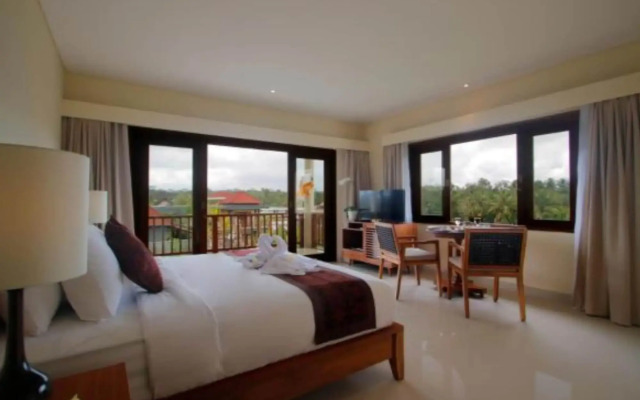 D Lobong Suite