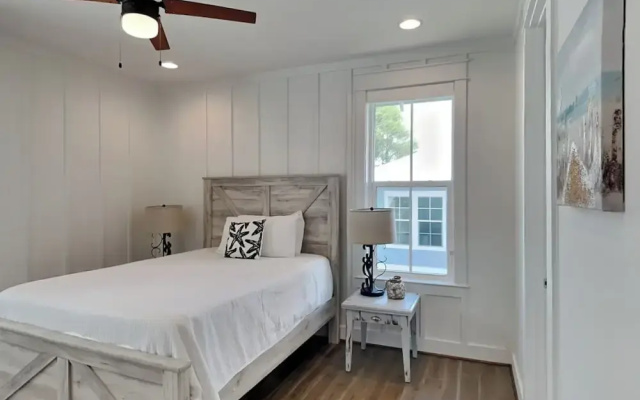 Starfish Sanctuary by Southern Vacation Rentals