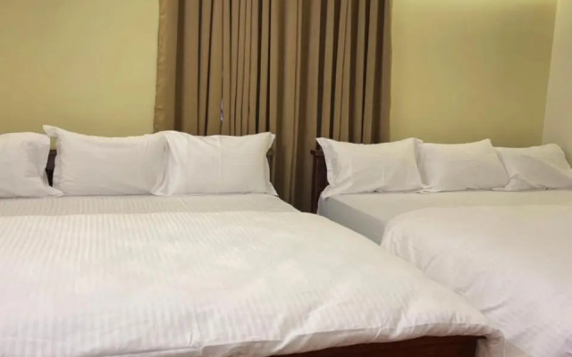 Srirangam Homestay