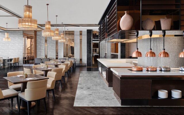 JW Marriott Hotel Taiyuan
