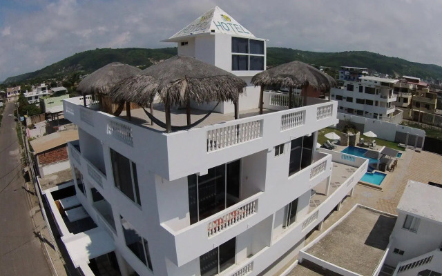 Terramar Hoteles