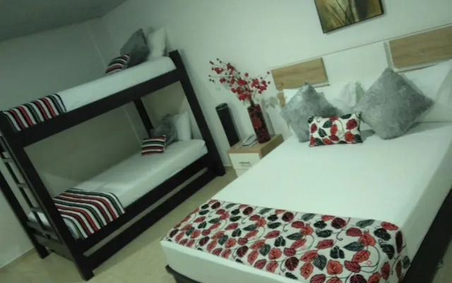 Hotel Guadalupe Plaza