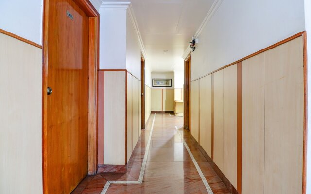 Fabhotel Shivaals Residency