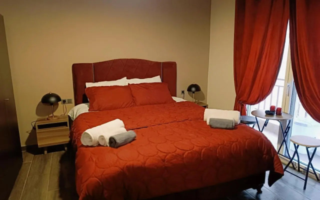 Majestik Room