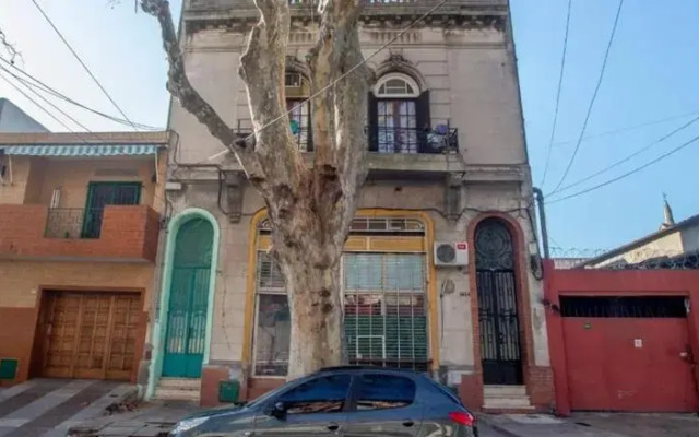 Wilson House