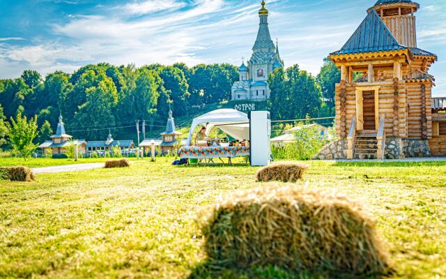 Ostrov