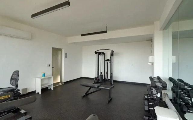Apartments in La Julia 1 and 2 Bedrooms