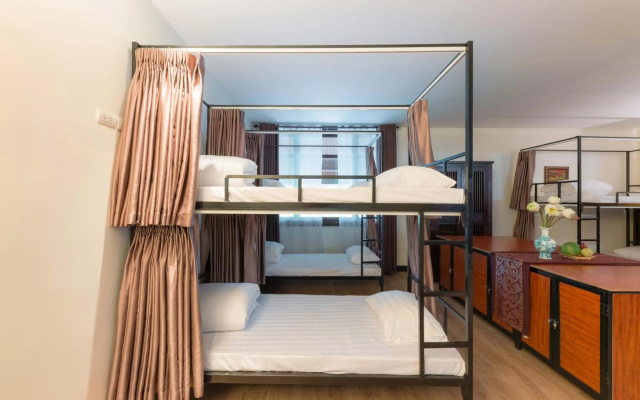 Bai Dinh Hotel – Guest Rooms – Gia Vien