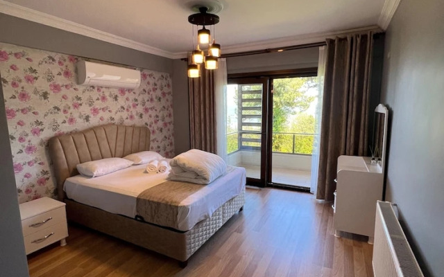 Al Nawras Resort