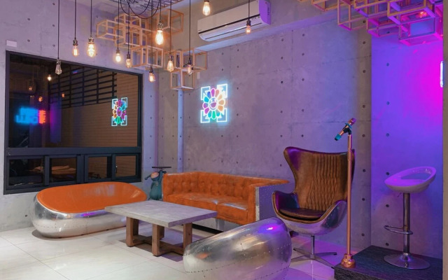 Tainan Anping High Chill B&B